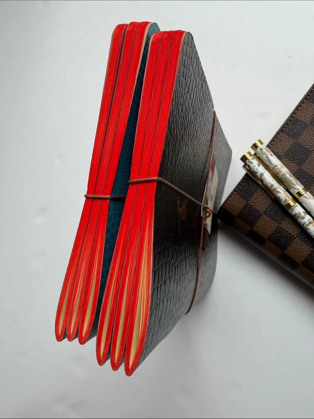 Bieffe Notebooks A5 - 